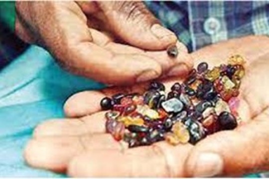 Industria de gemas y diamantes: creación de elegancia ética en la sinfonía global de gemas y diamantes