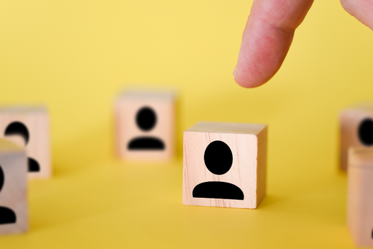 Sales Development Representative
