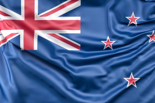 SILKPORT INTERNATIONAL @ NEW ZEALAND