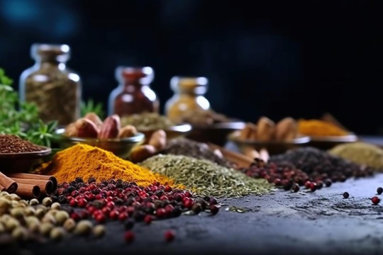 Industria de alimentos y bebidas: creación de excelencia en el mundo de los alimentos y bebidas