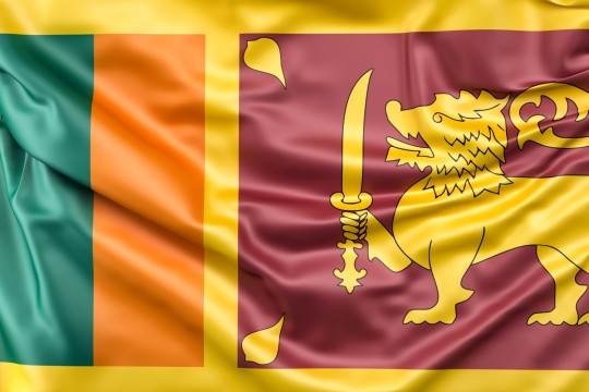 SILKPORT INTERNATIONAL @ SRI LANKA